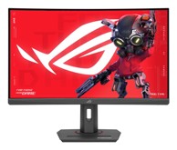 ASUS Monitor XG27WCS, 68,6 cm (27"), 2560 x 1440 piksela, Wide Quad HD, crni